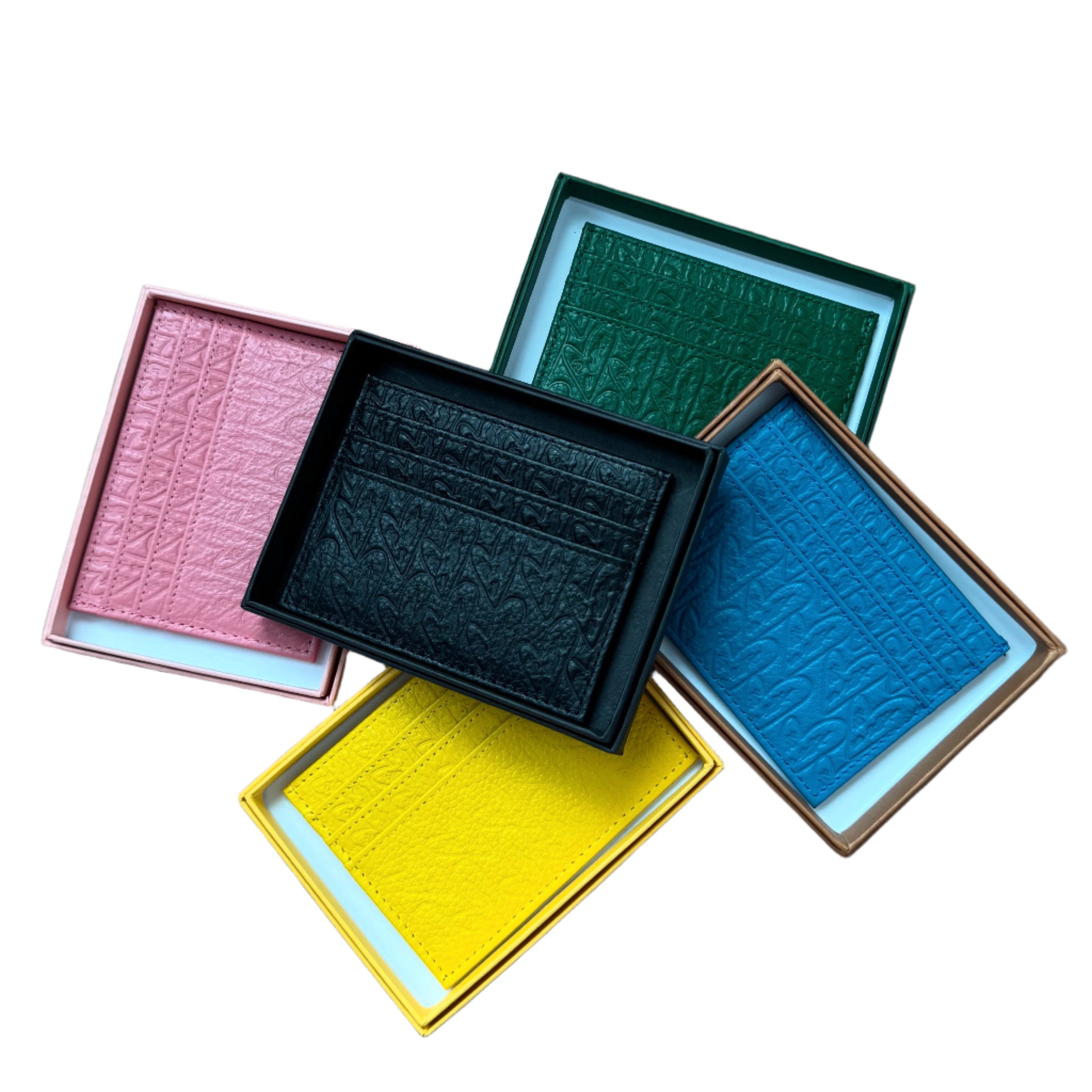 Amour De L'argent - Card Holder
