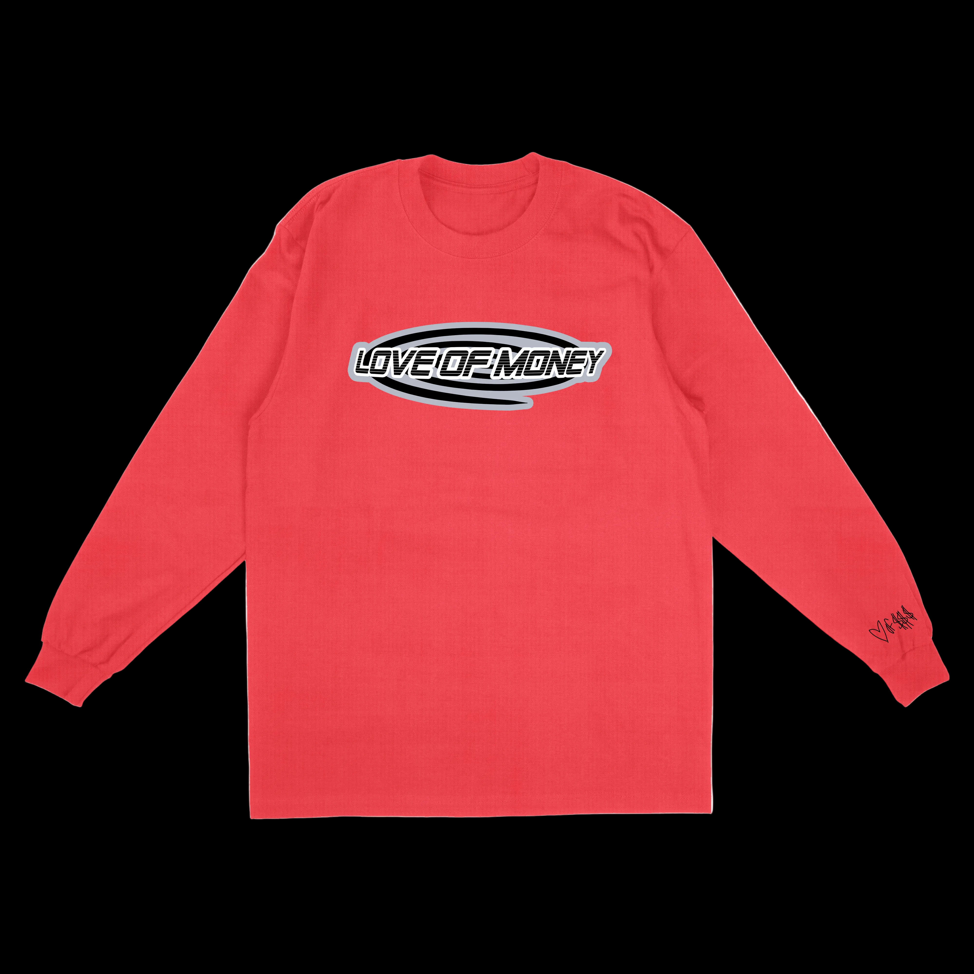 MOTION LOGO TEE