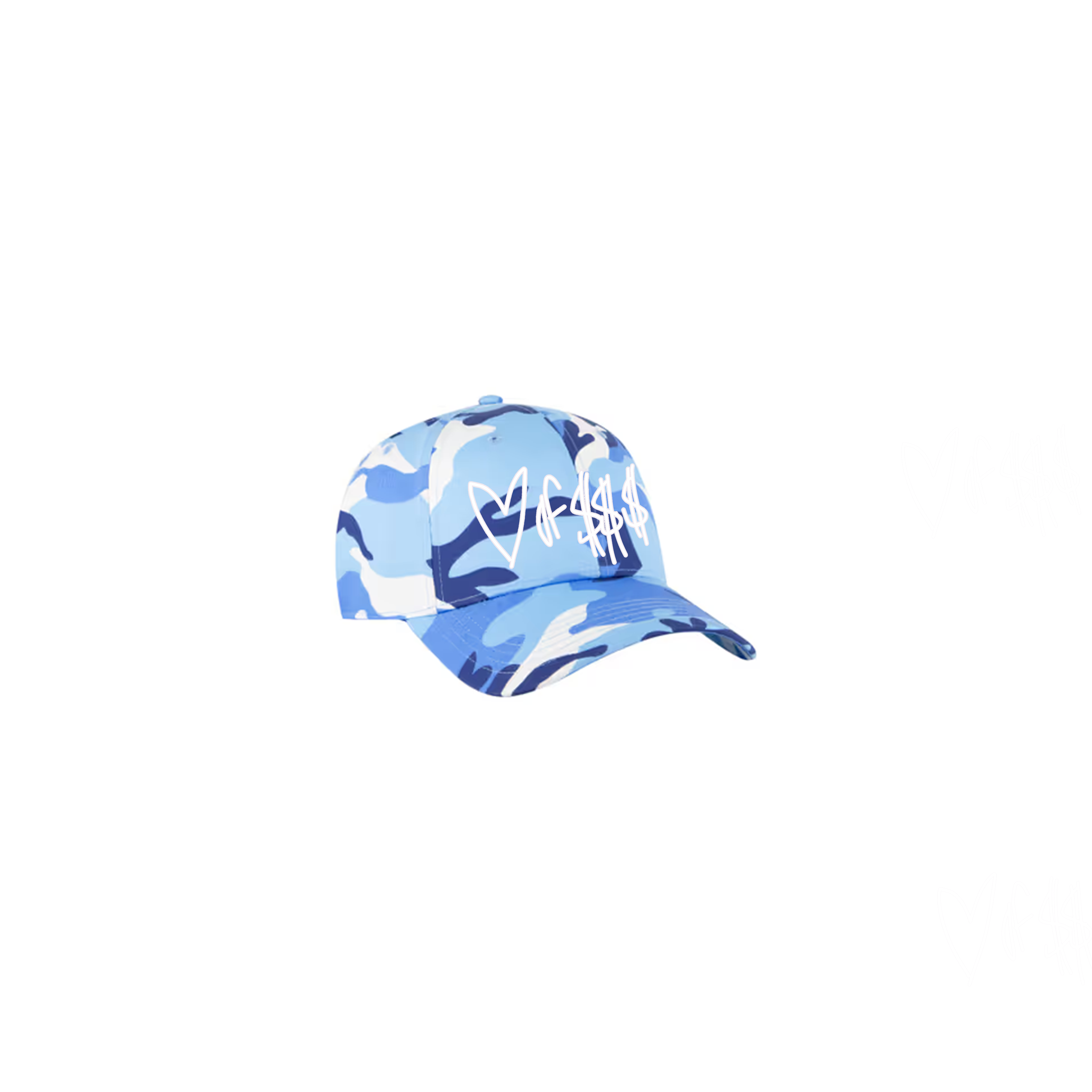 CLASSIC CAMO CAP V2