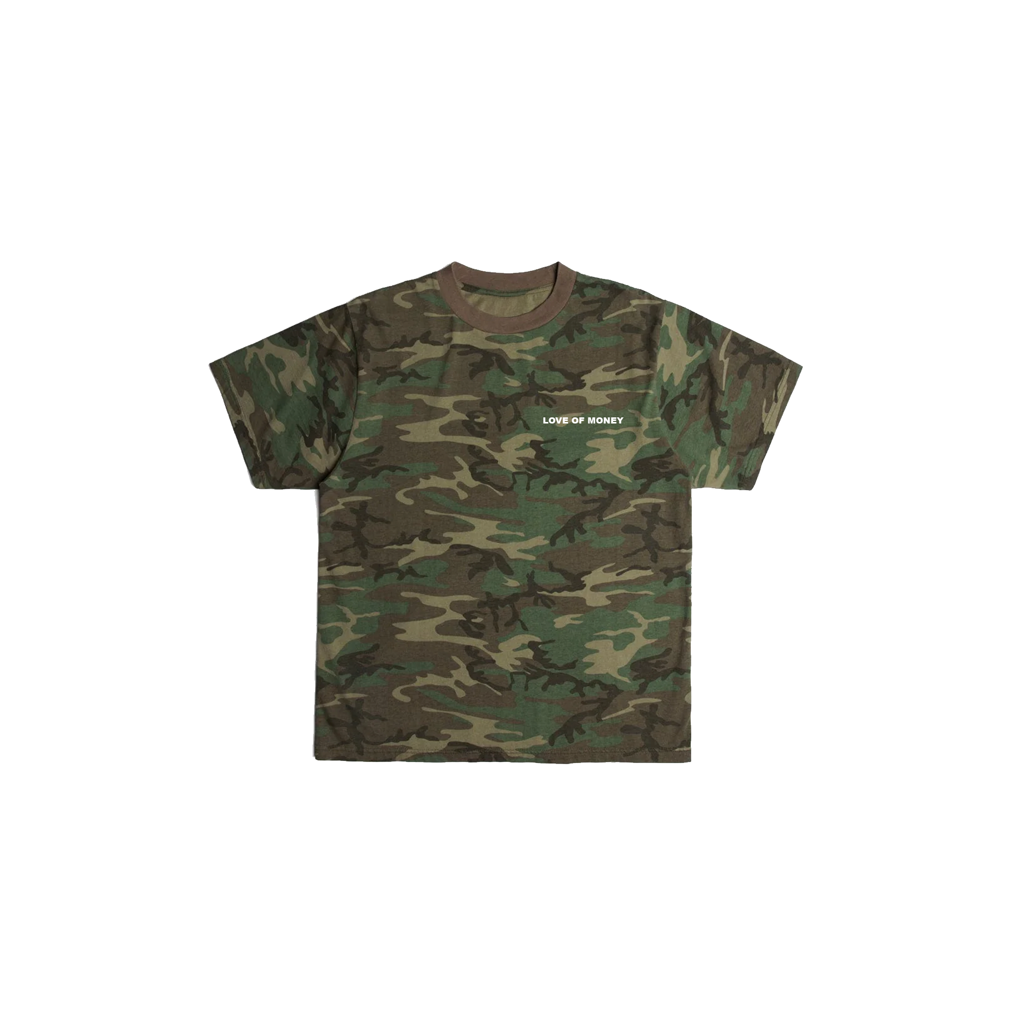 CAMO CLASSIC