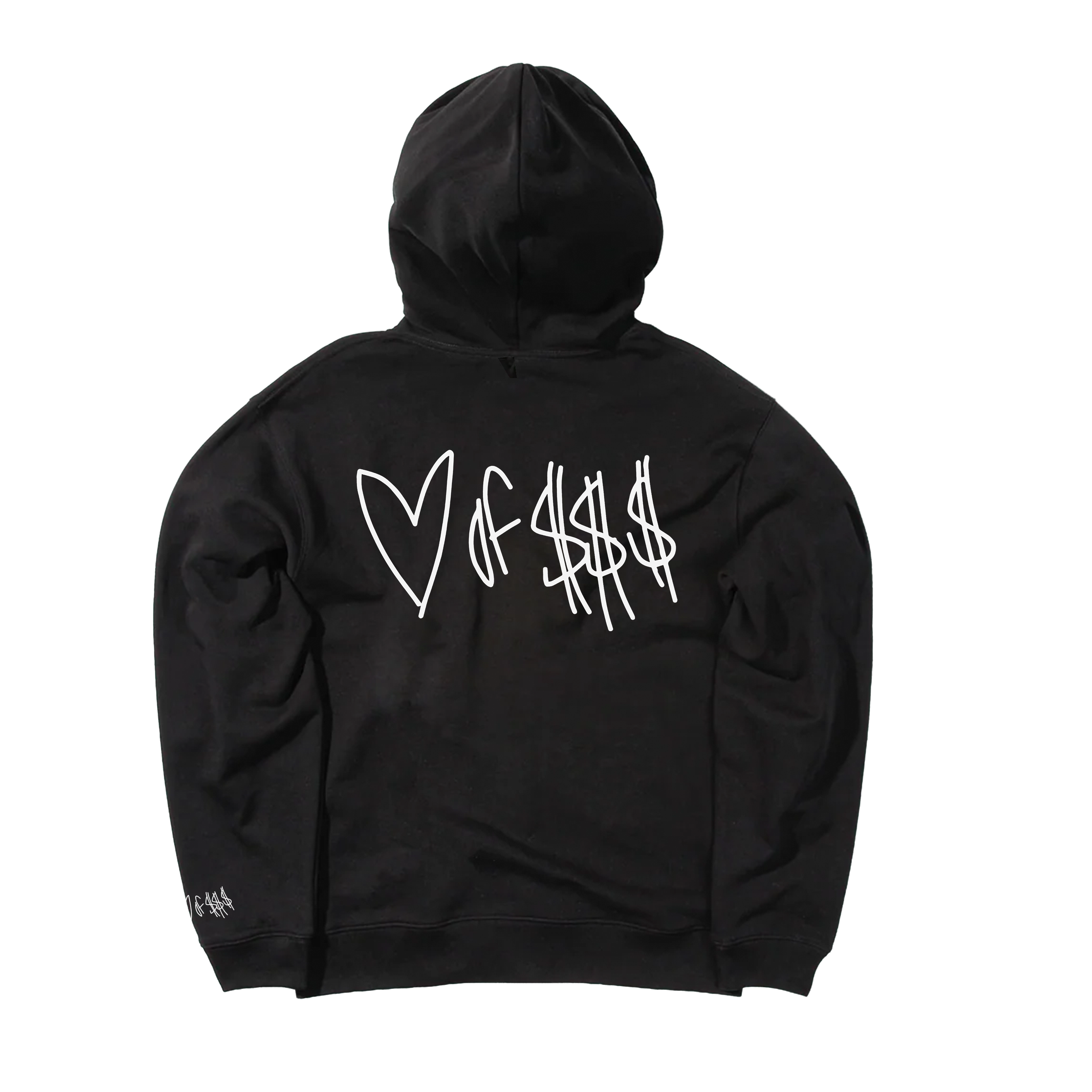 CLASSIC ZIP-UP