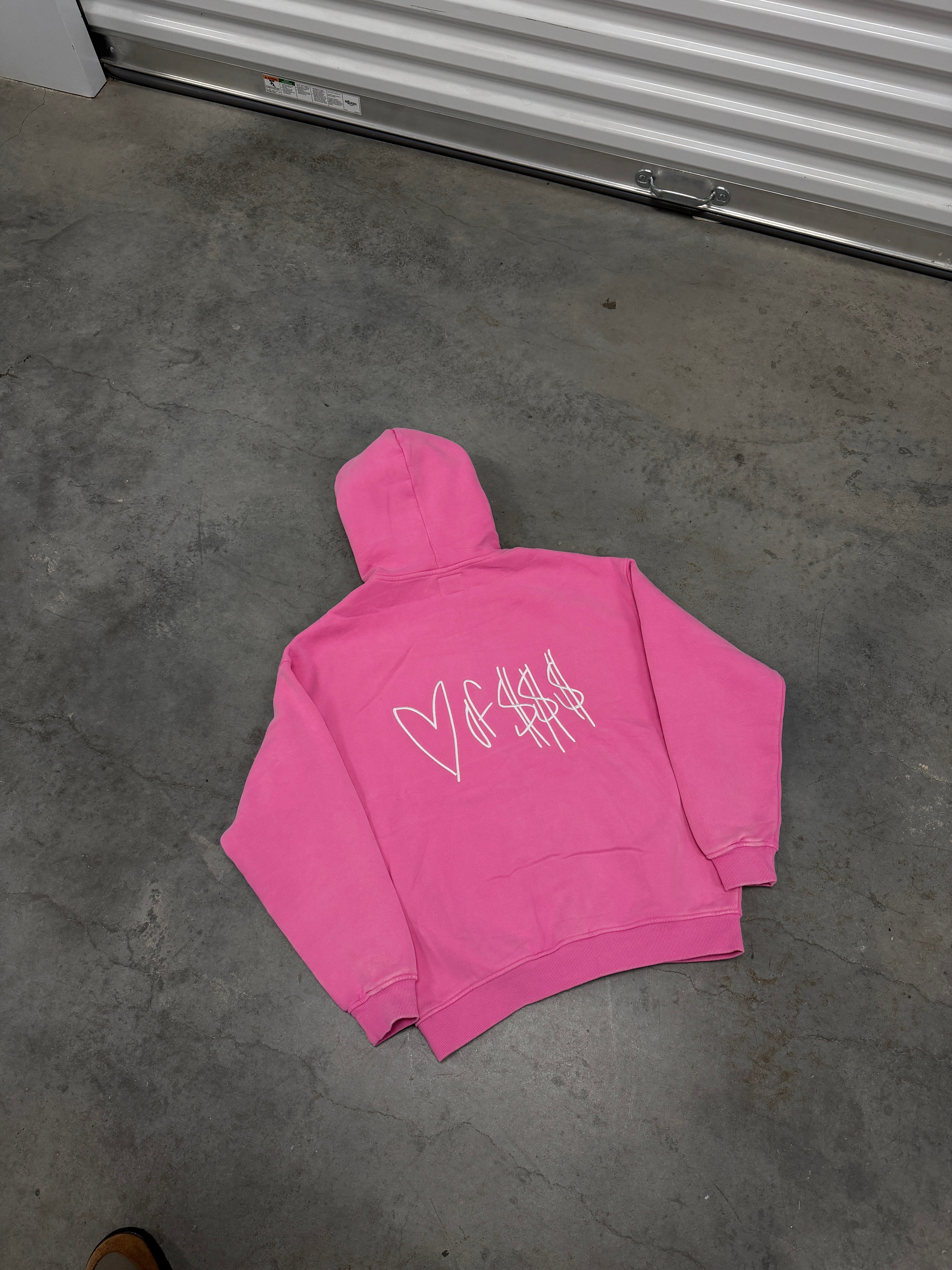 Love of Money "Classic" Hoodie