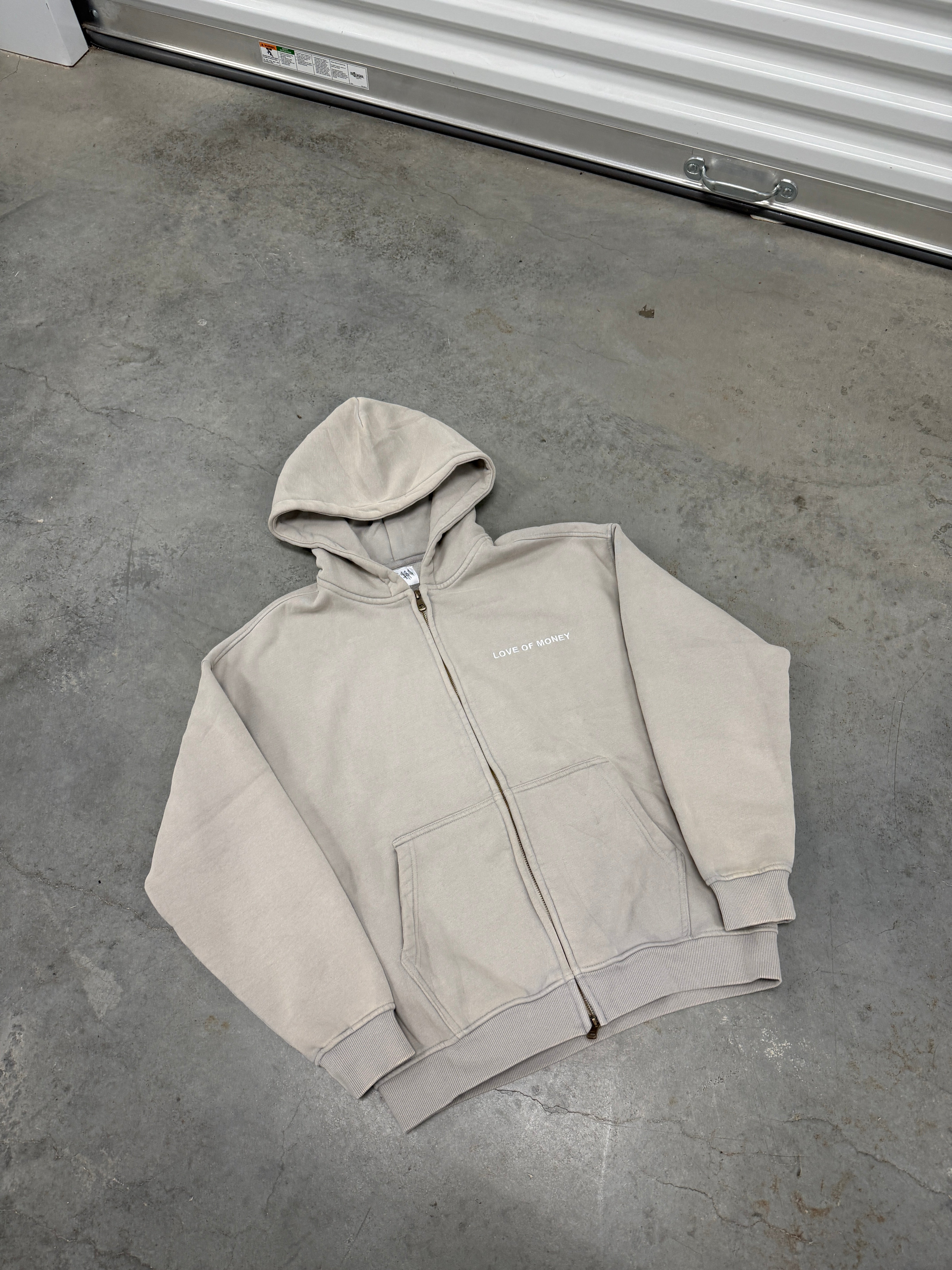 Love of Money "Classic" Hoodie