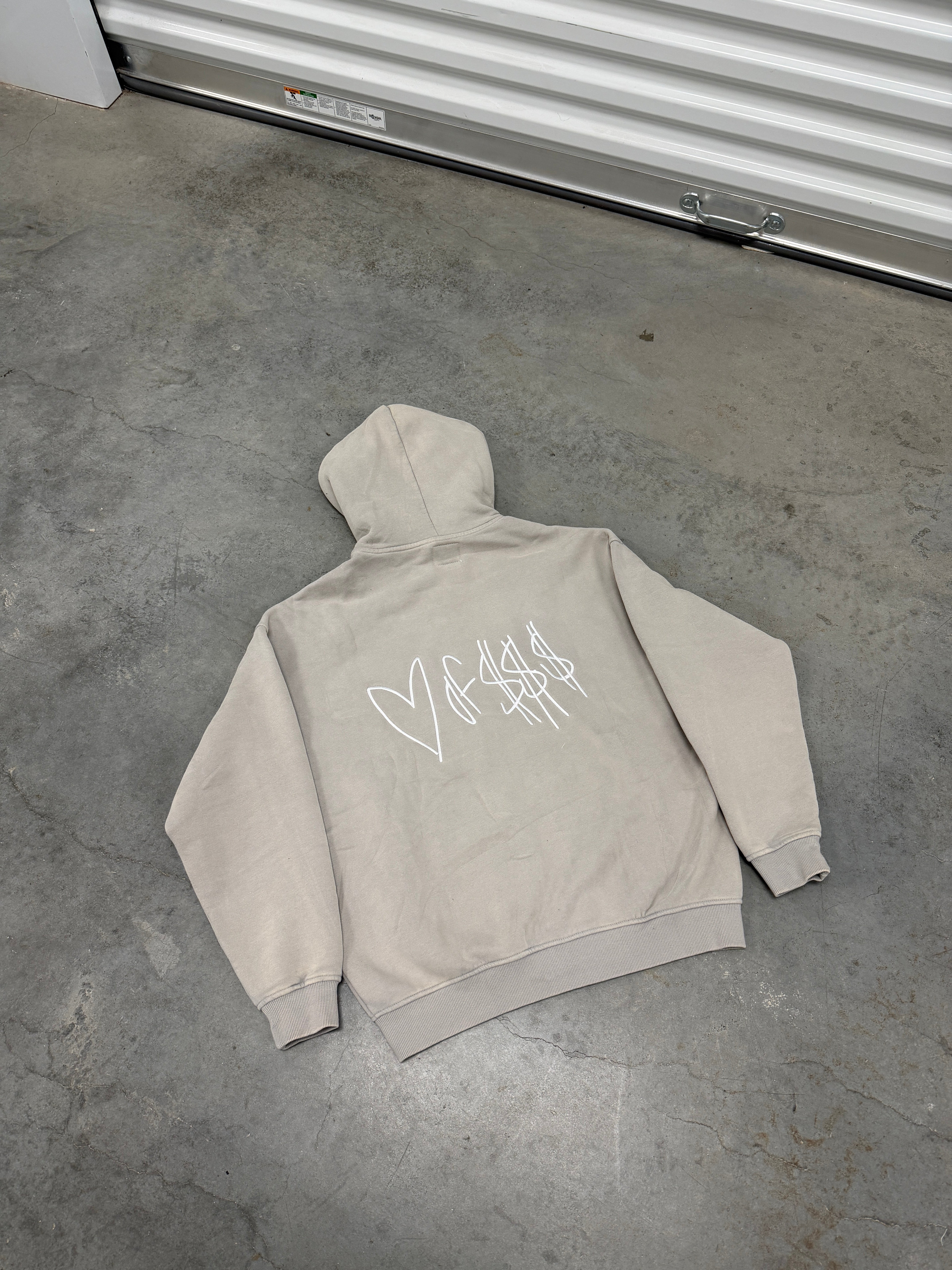 Love of Money "Classic" Hoodie