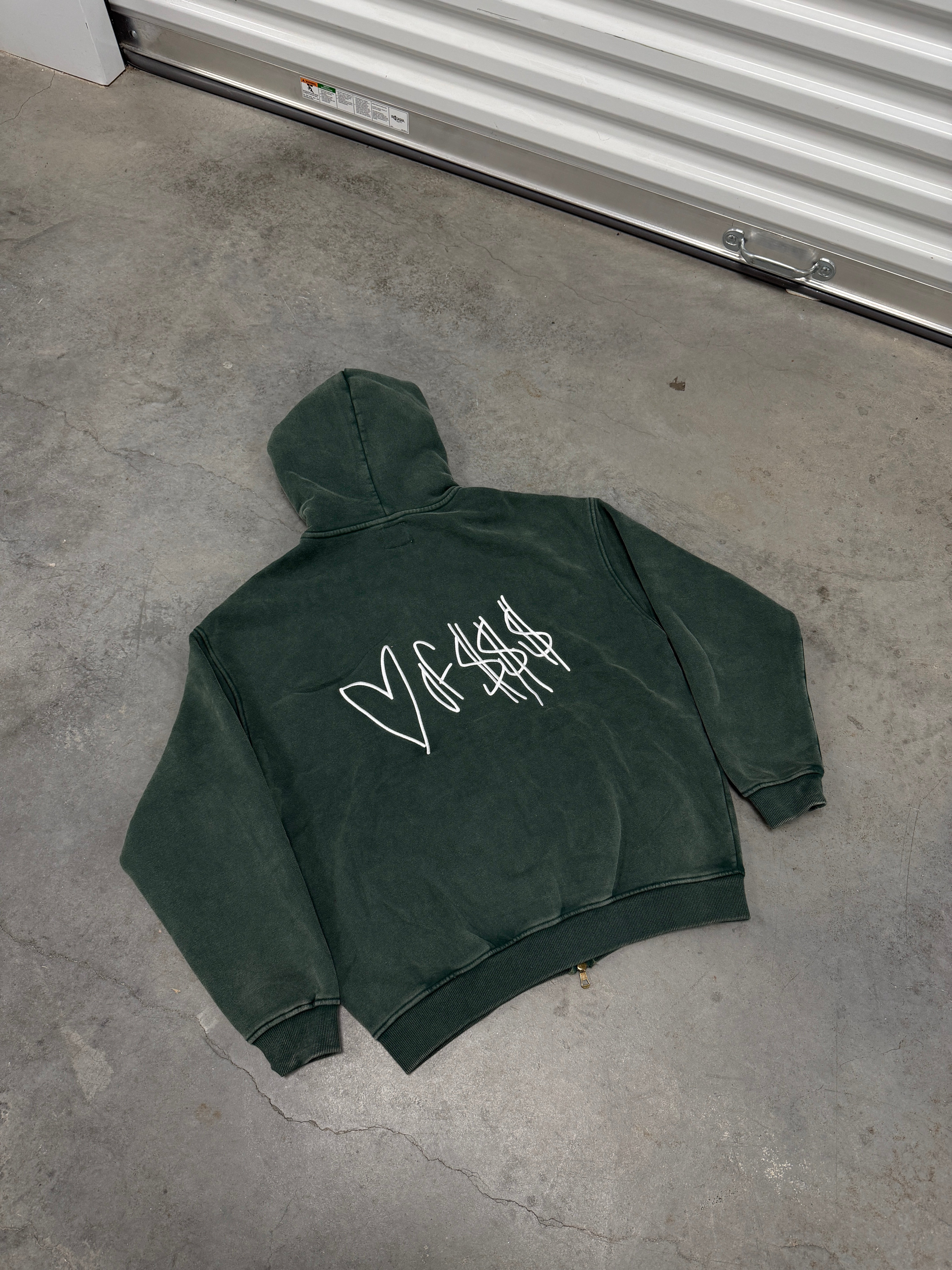 Love of Money "Classic" Hoodie