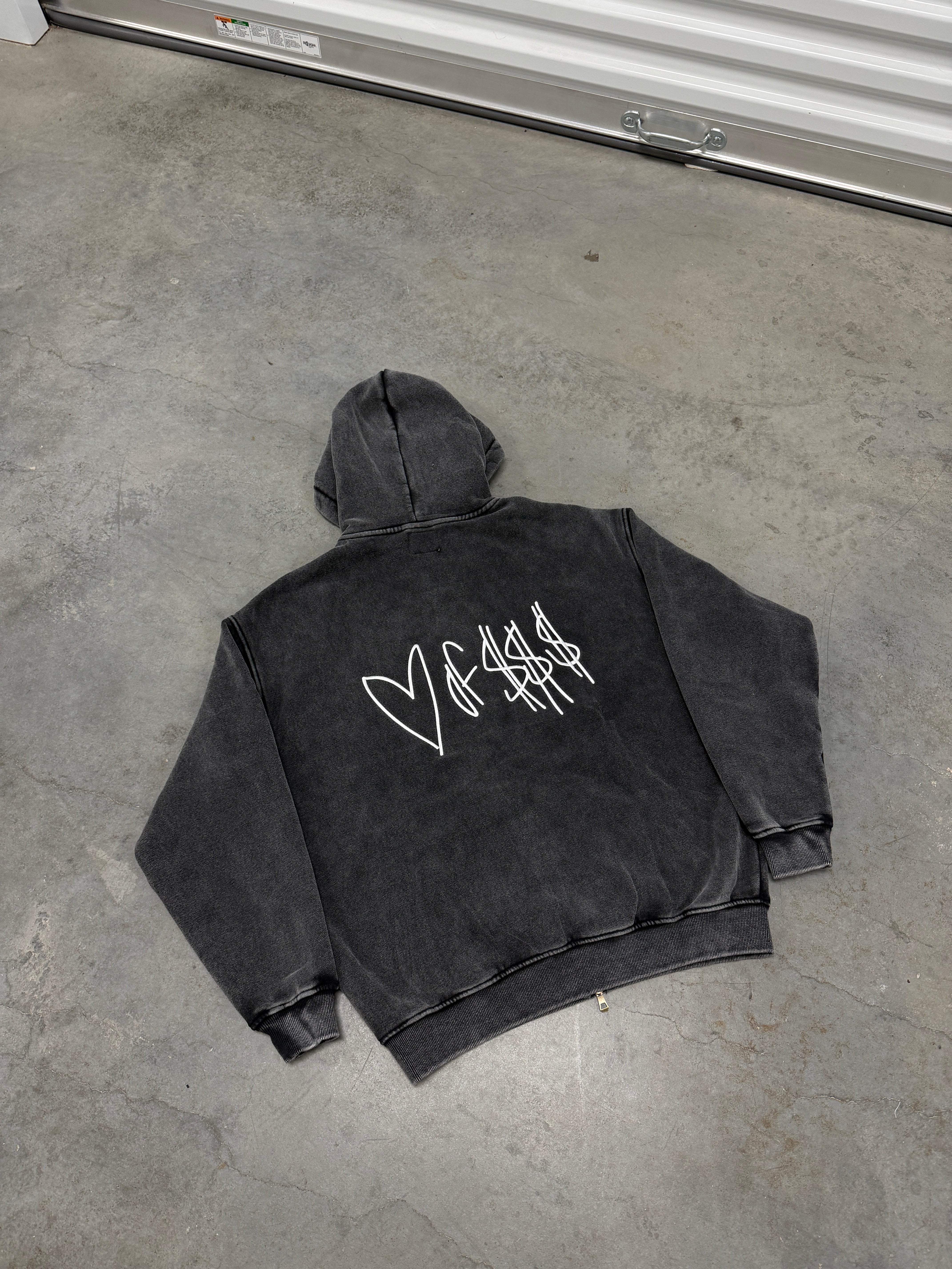 Love of Money "Classic" Hoodie