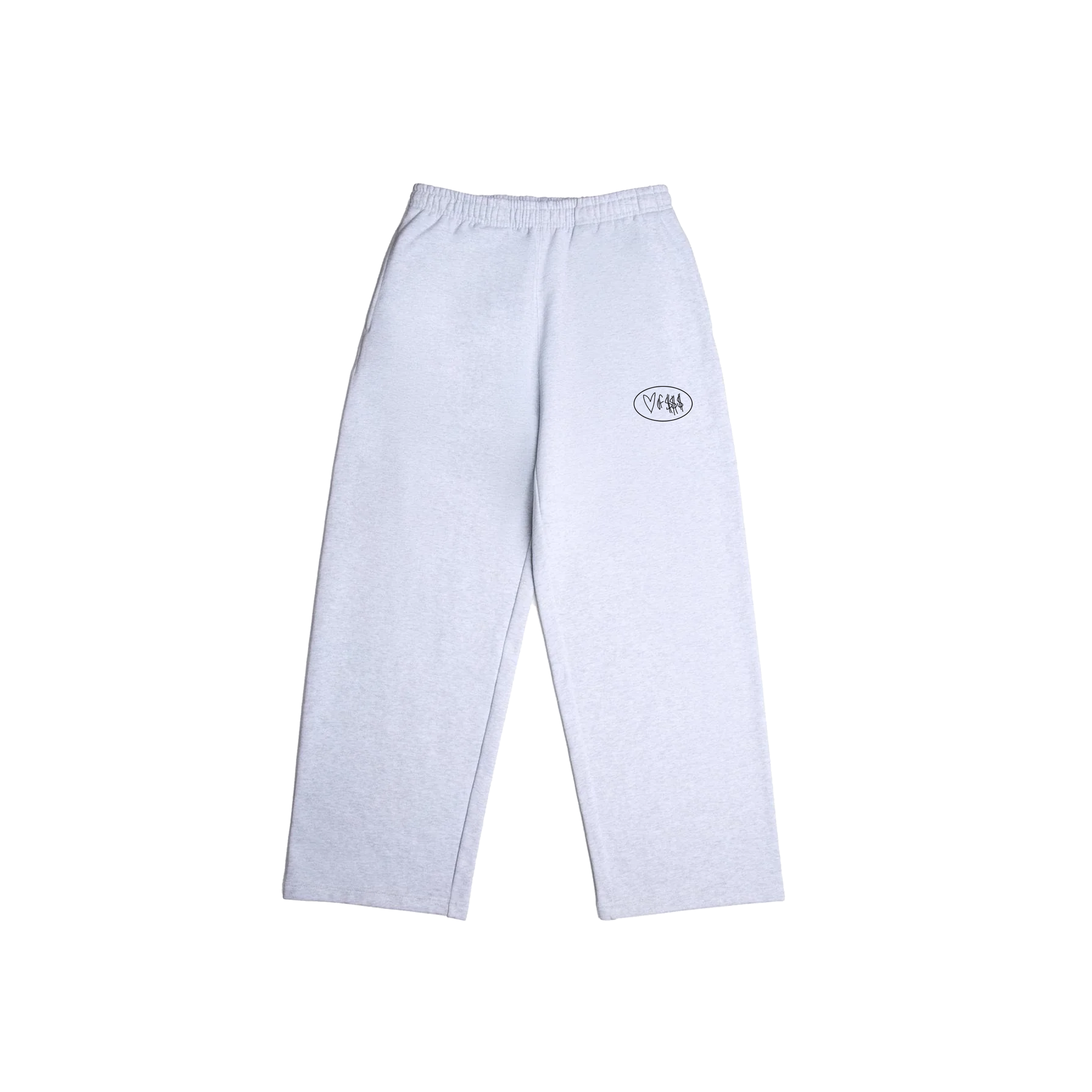 CLASSIC BADGE SWEATS