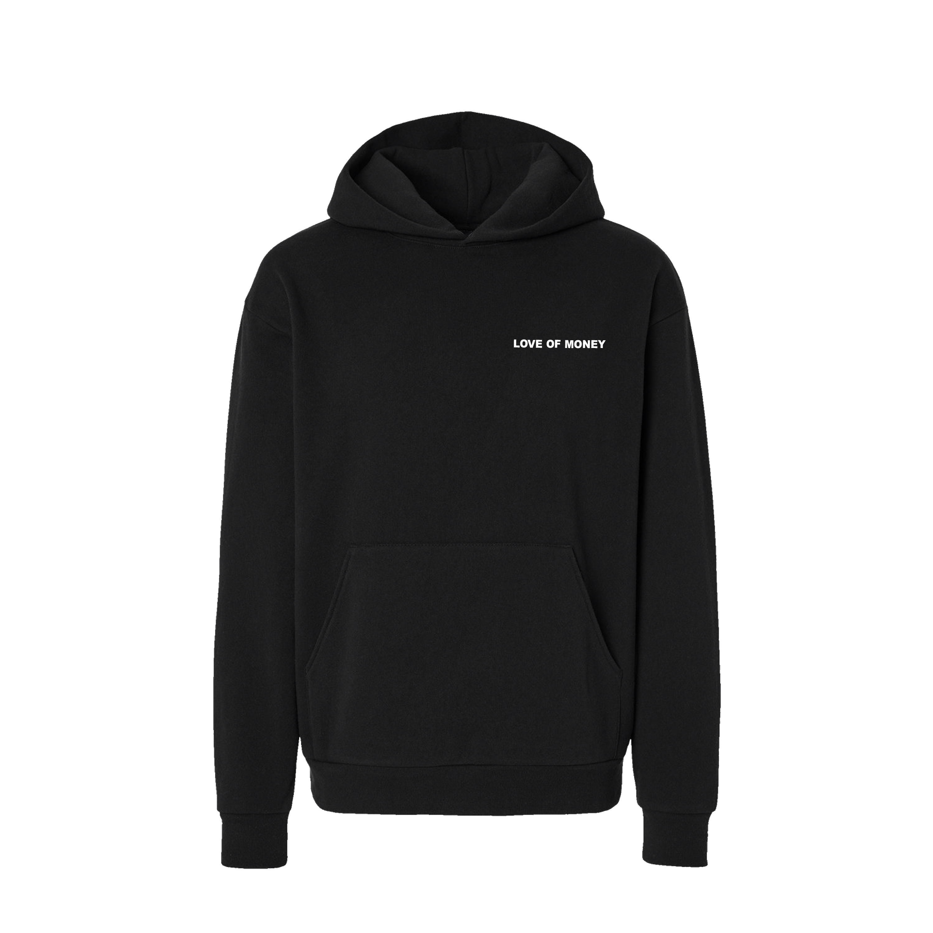 CLASSIC - HOODIE