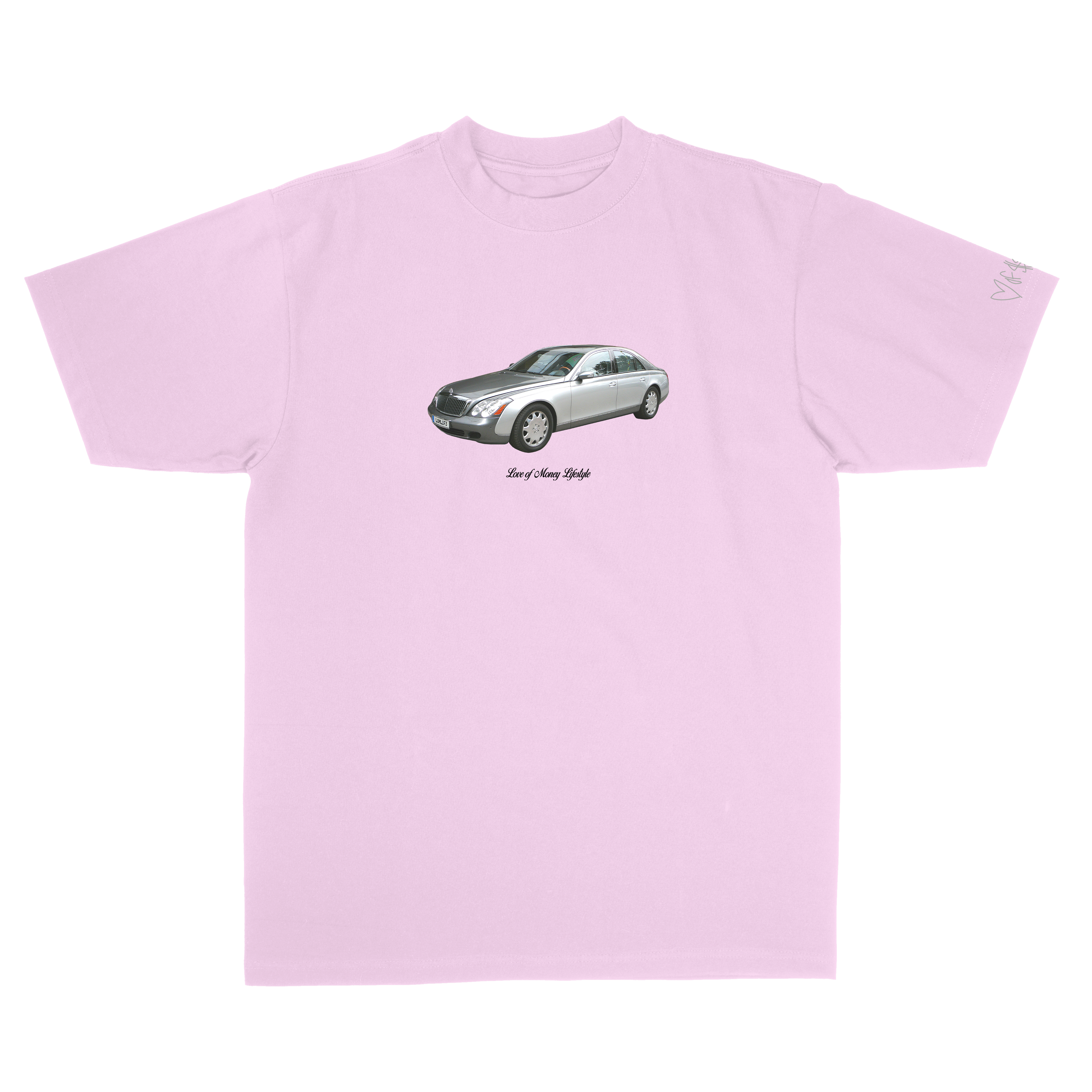 Bach - Tee