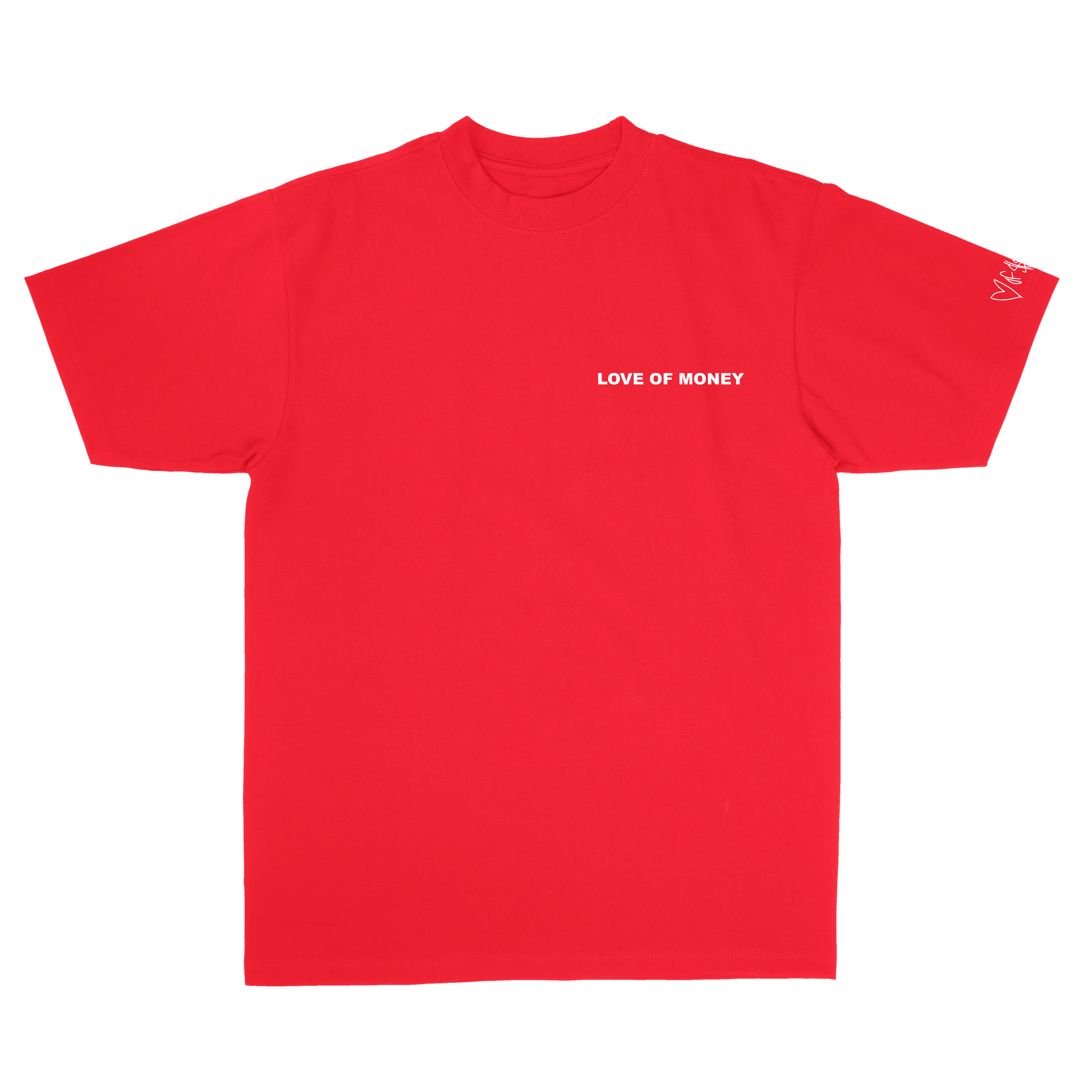 Classic - Tee