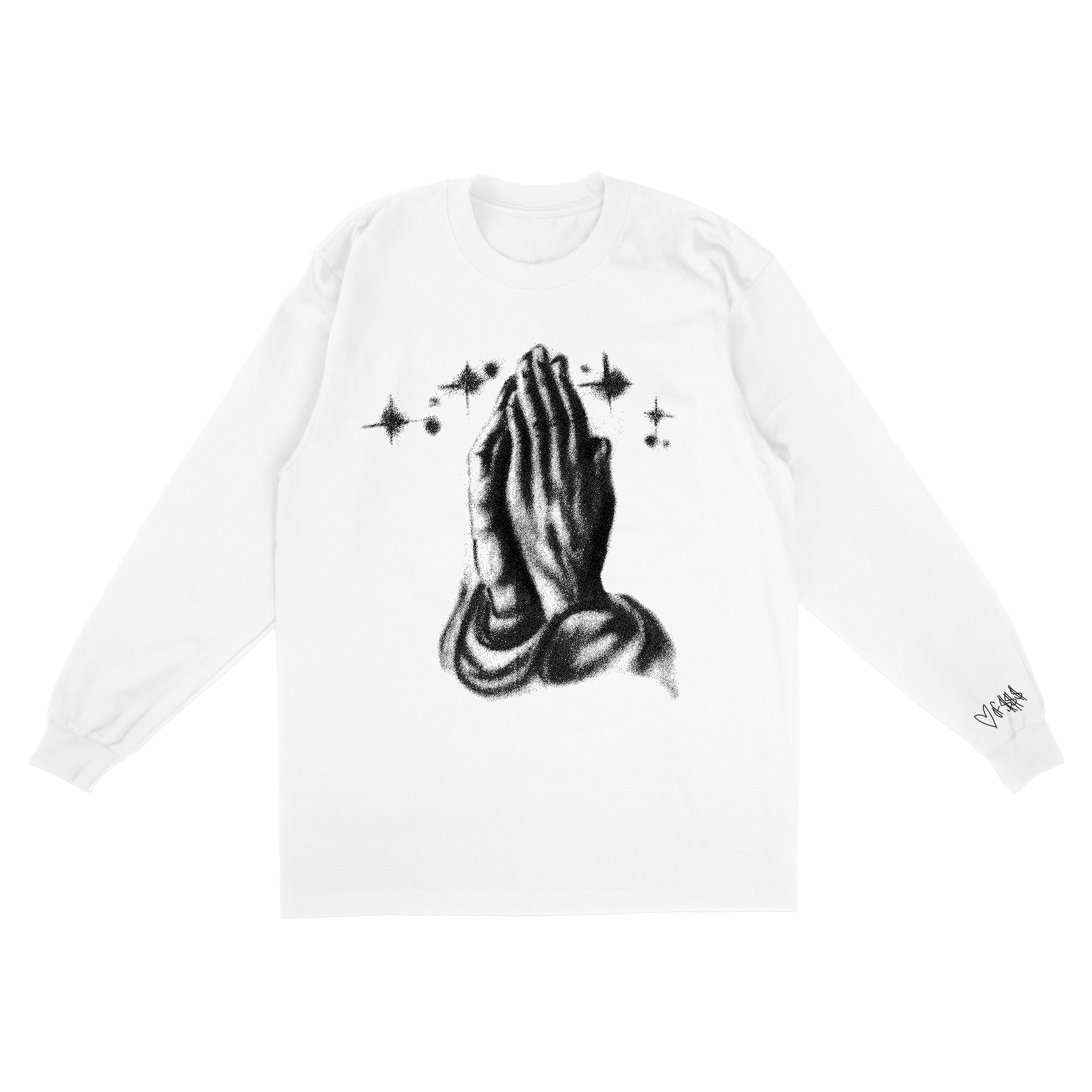CON DIOS T-SHIRT