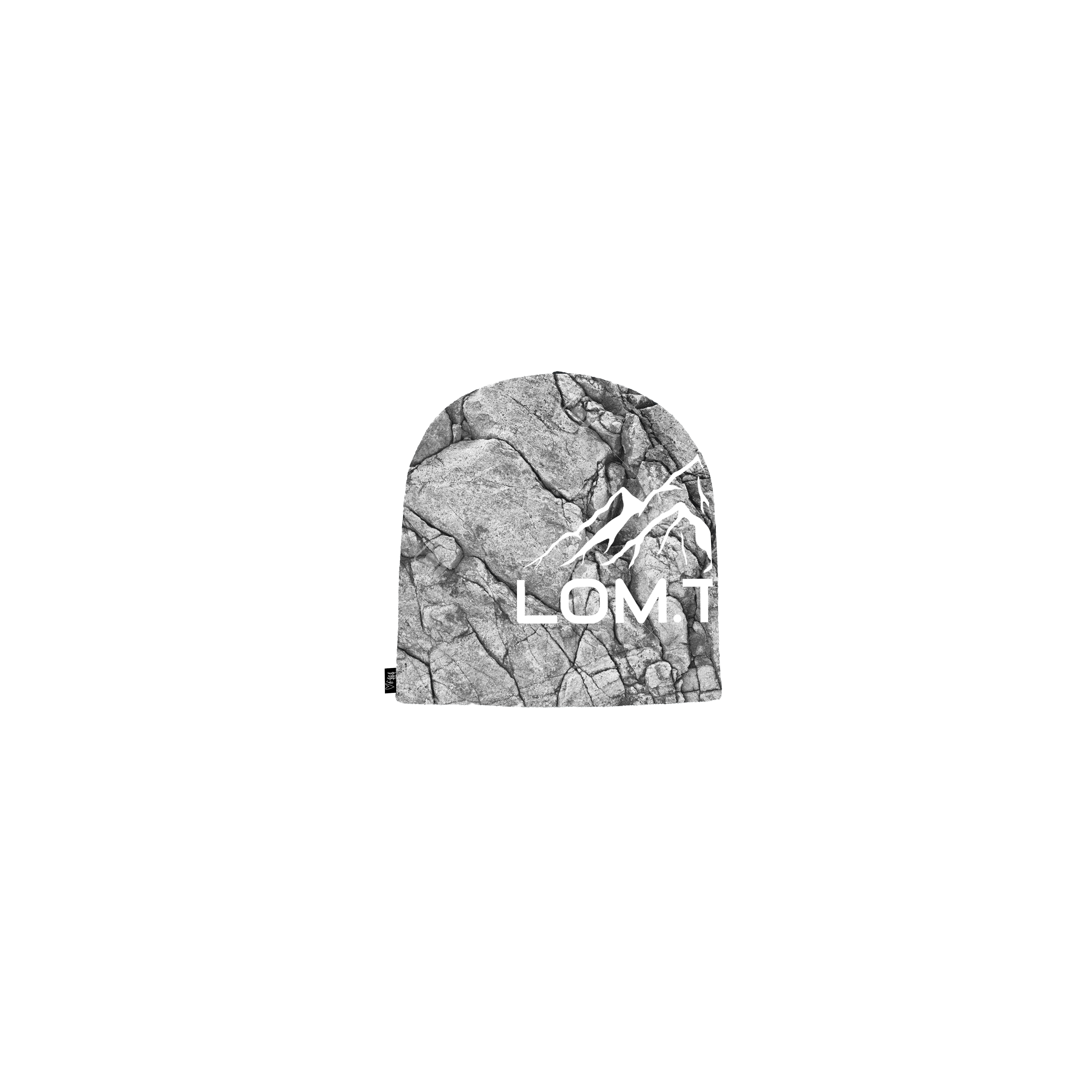 TERRAIN SYSTEM BEANIE