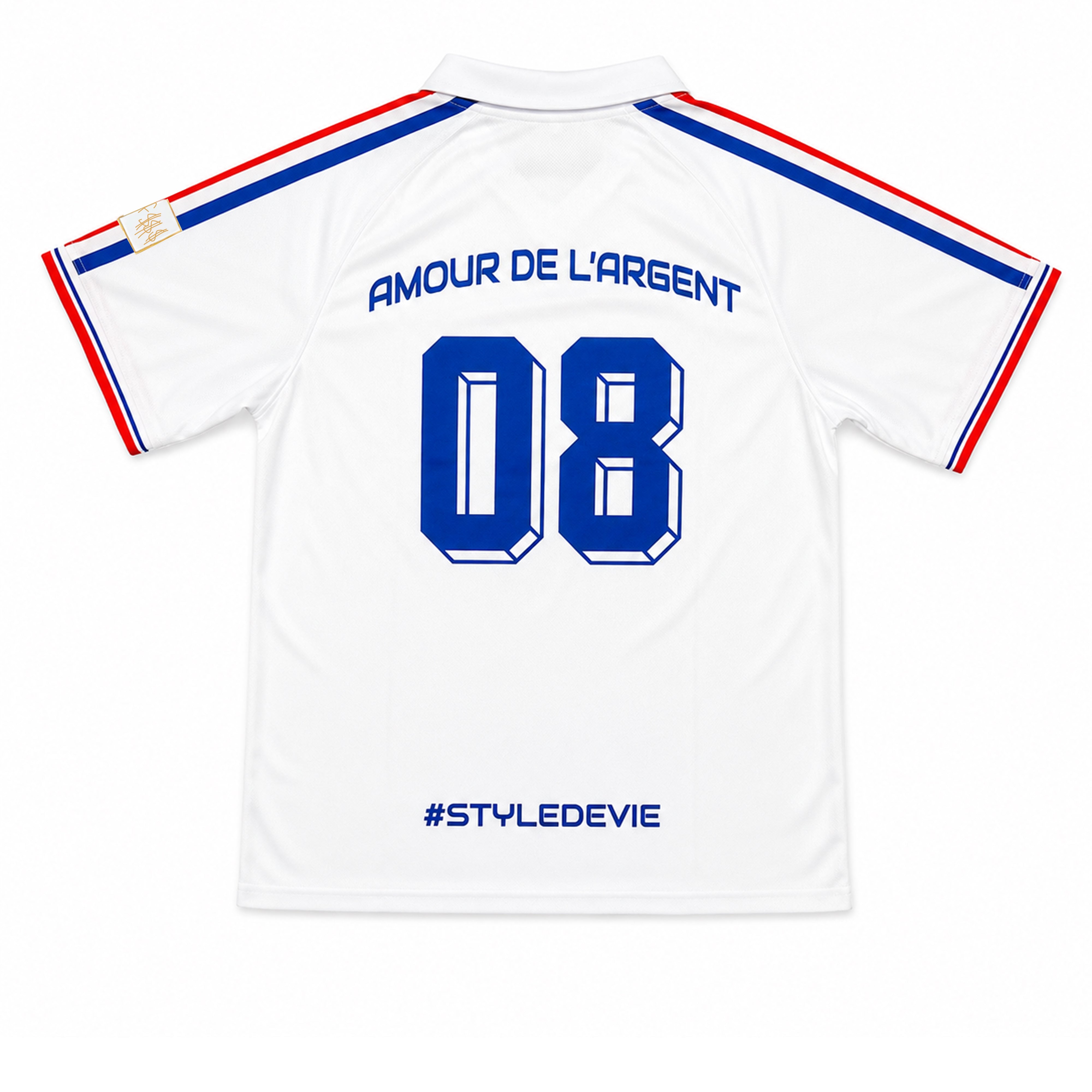 France Jersey