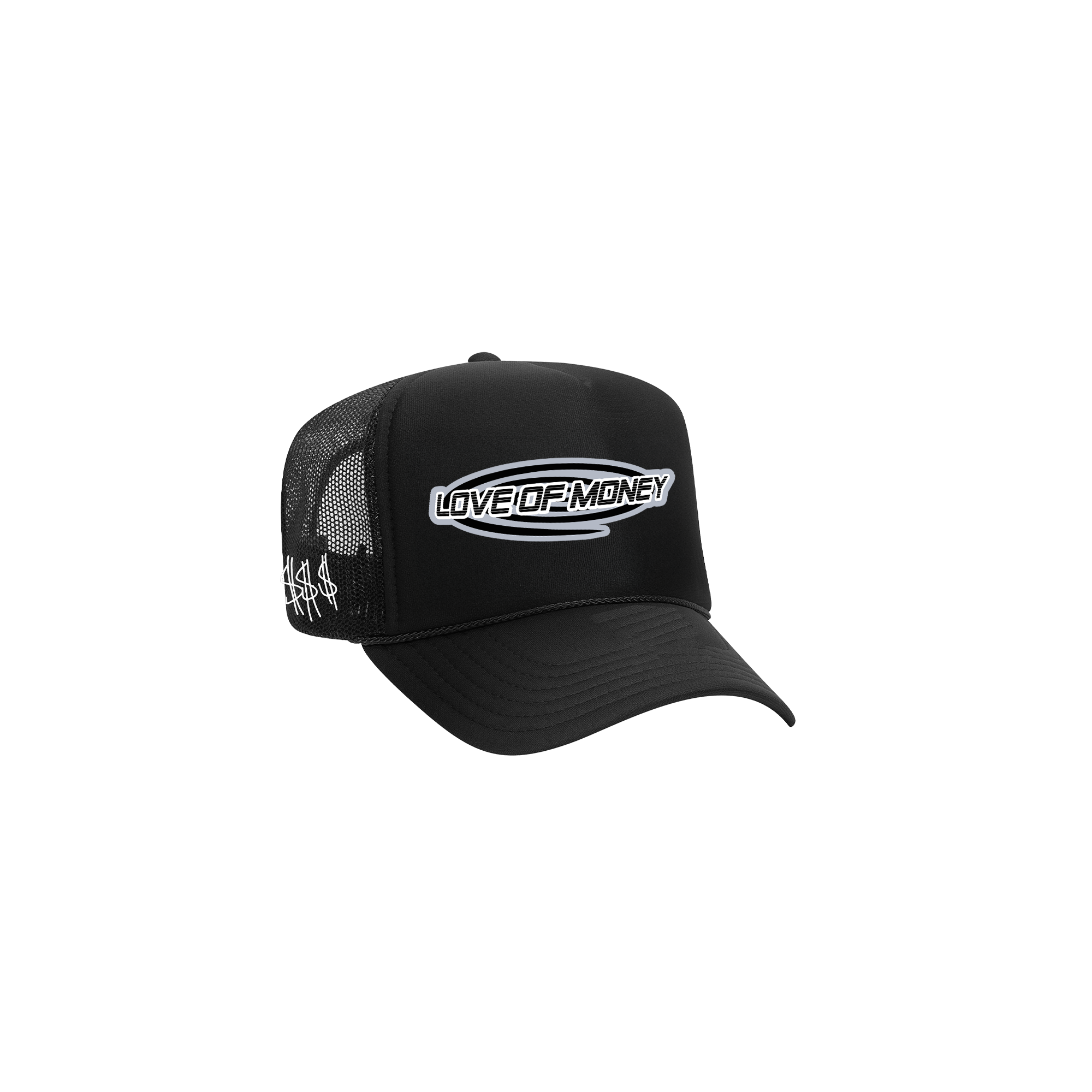 MOTION TRUCKER