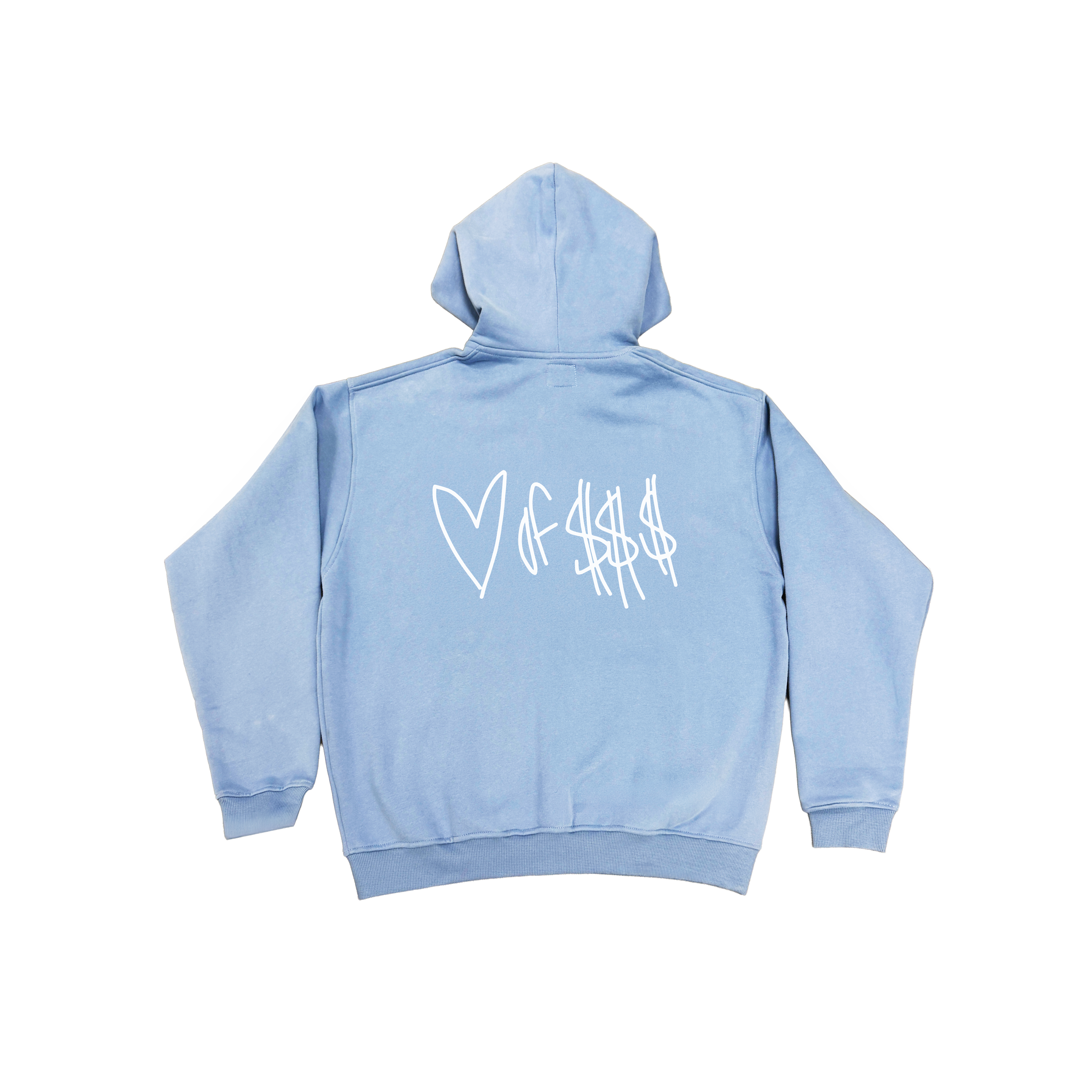 CLASSIC RELAXED ZIP