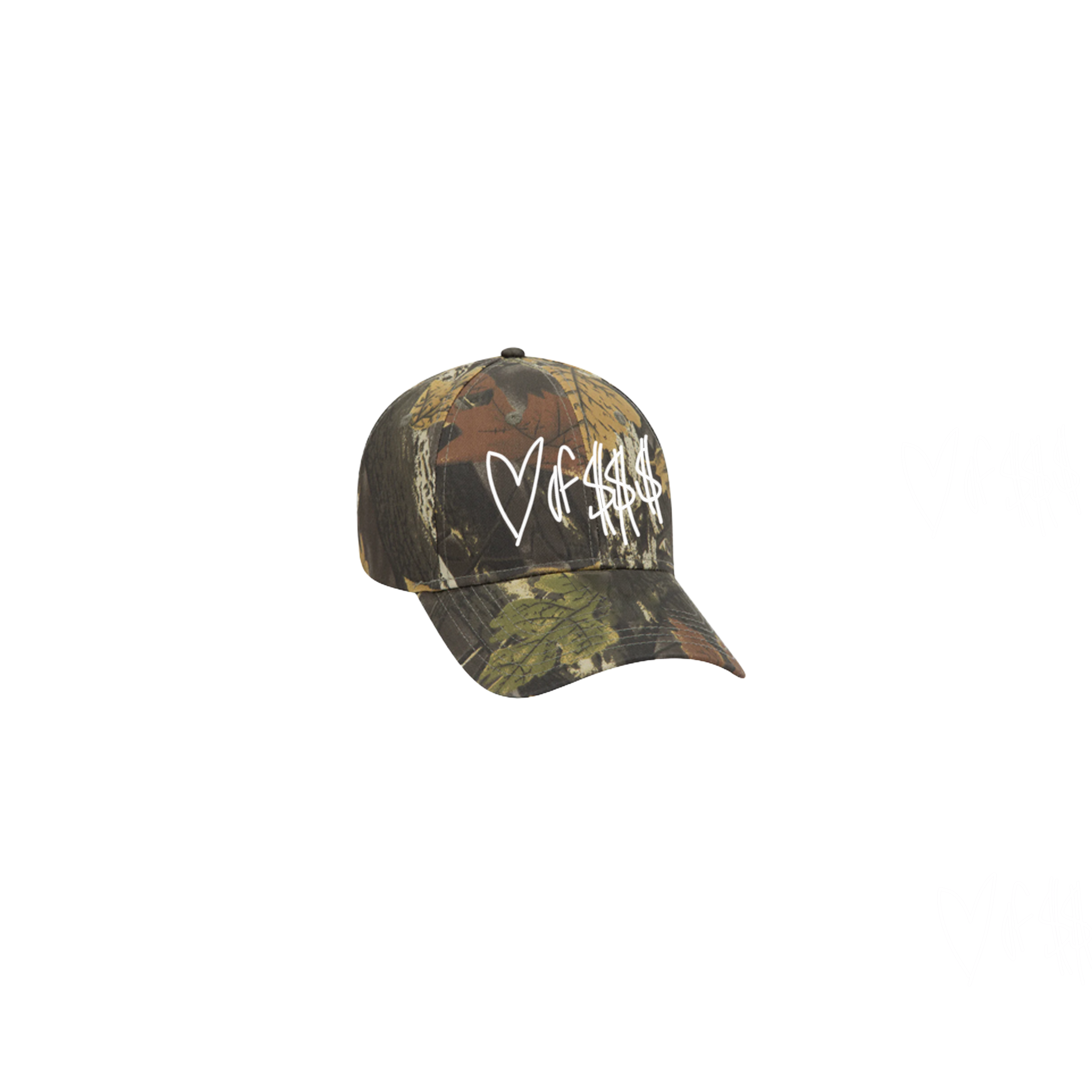CLASSIC CAMO CAP