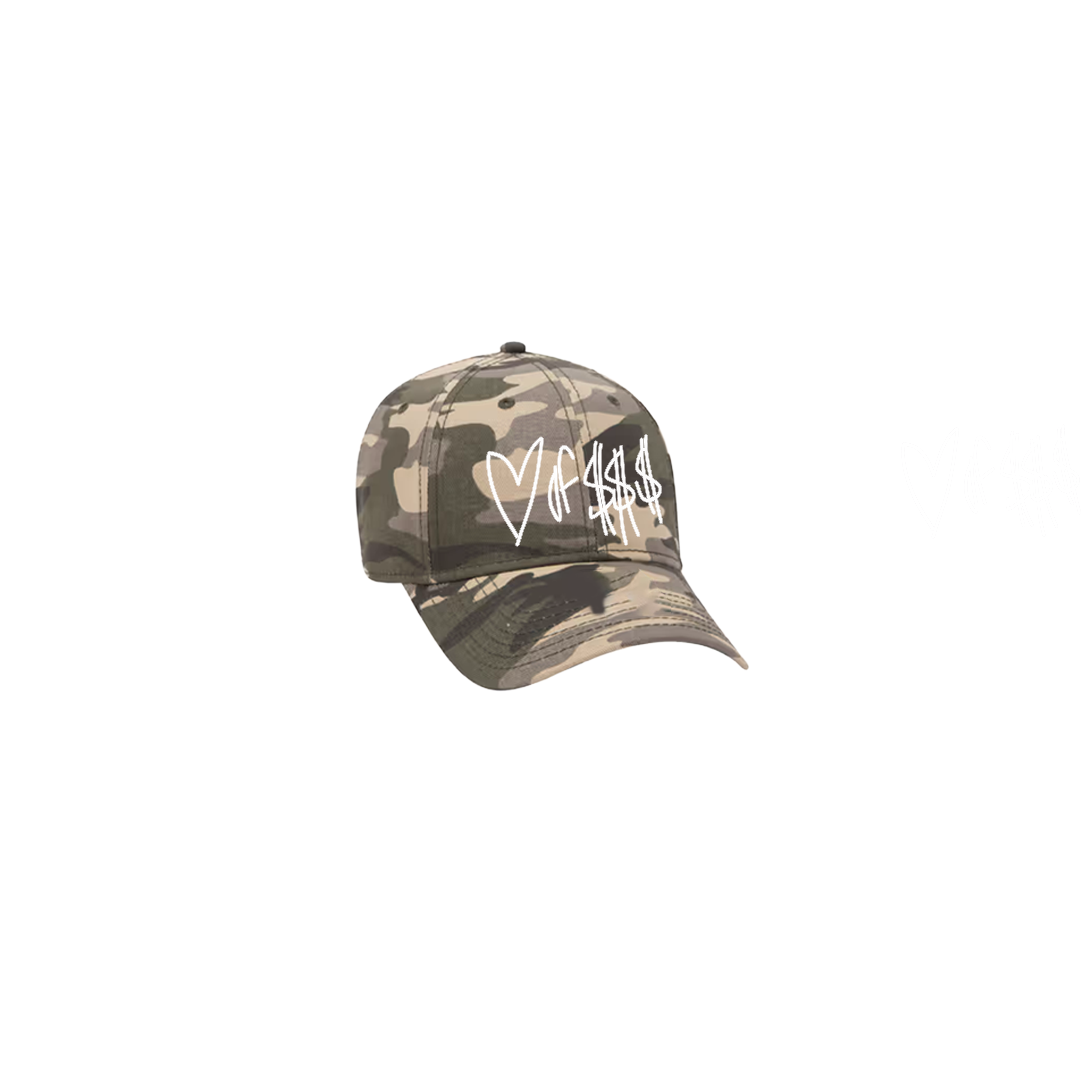 CLASSIC CAMO CAP
