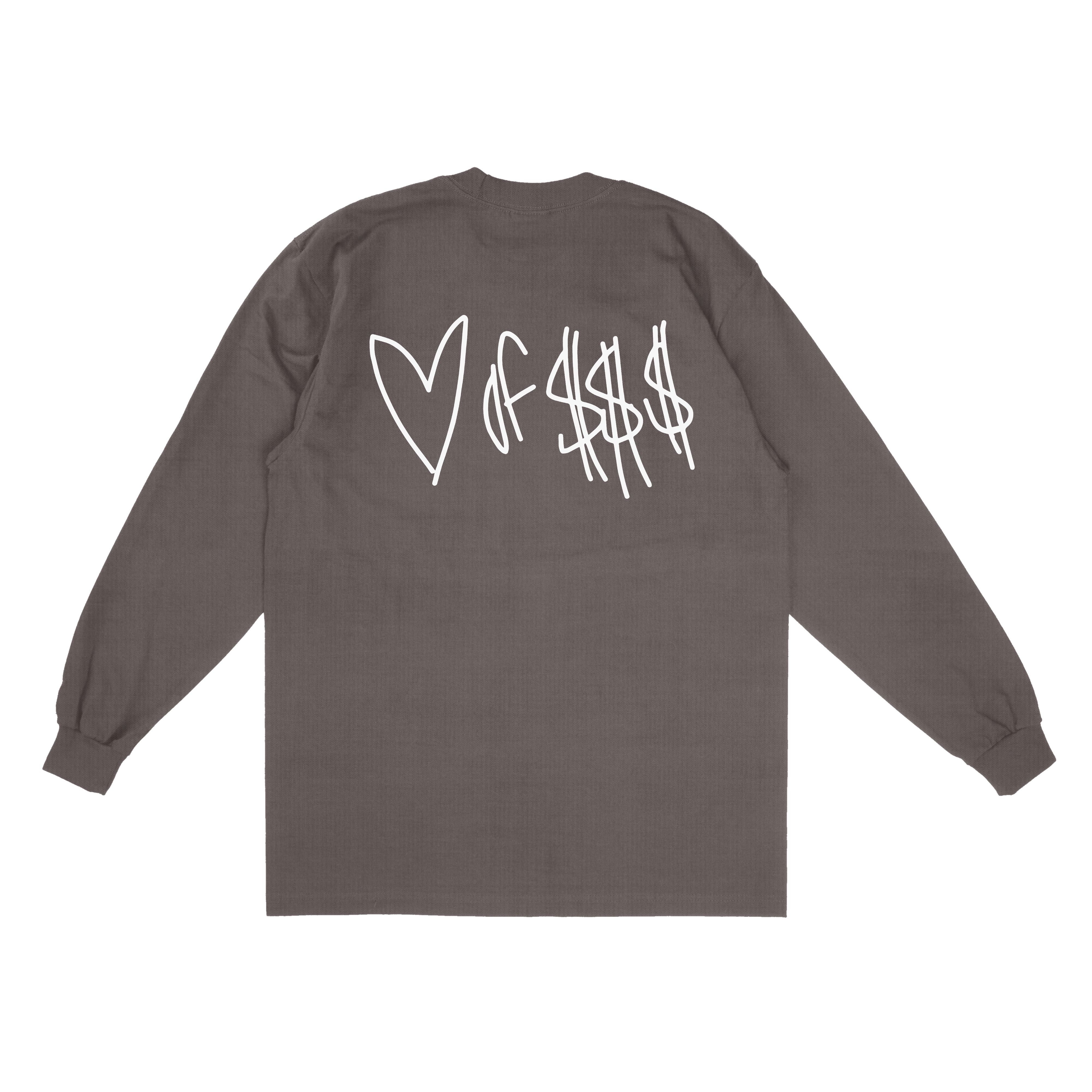 CLASSIC GARMENT DYE TEE