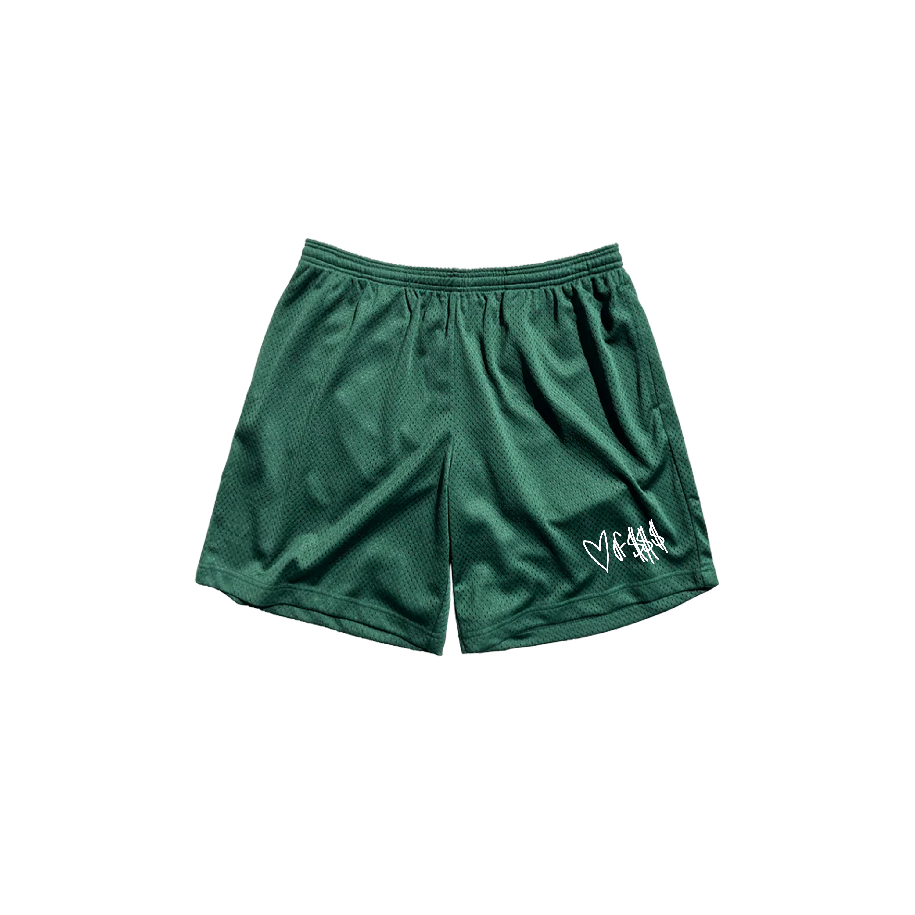 CLASSIC SHORTS