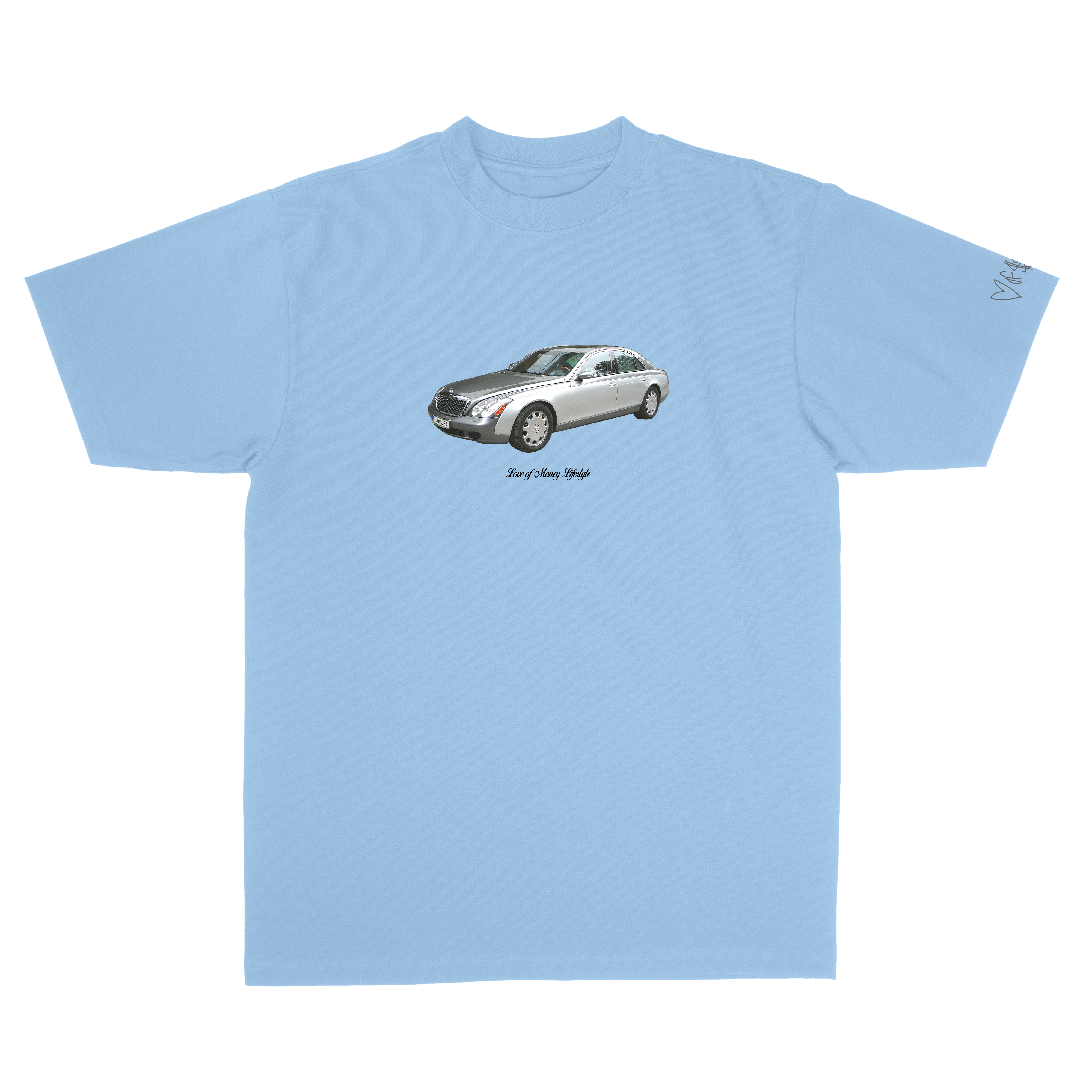 Bach - Tee