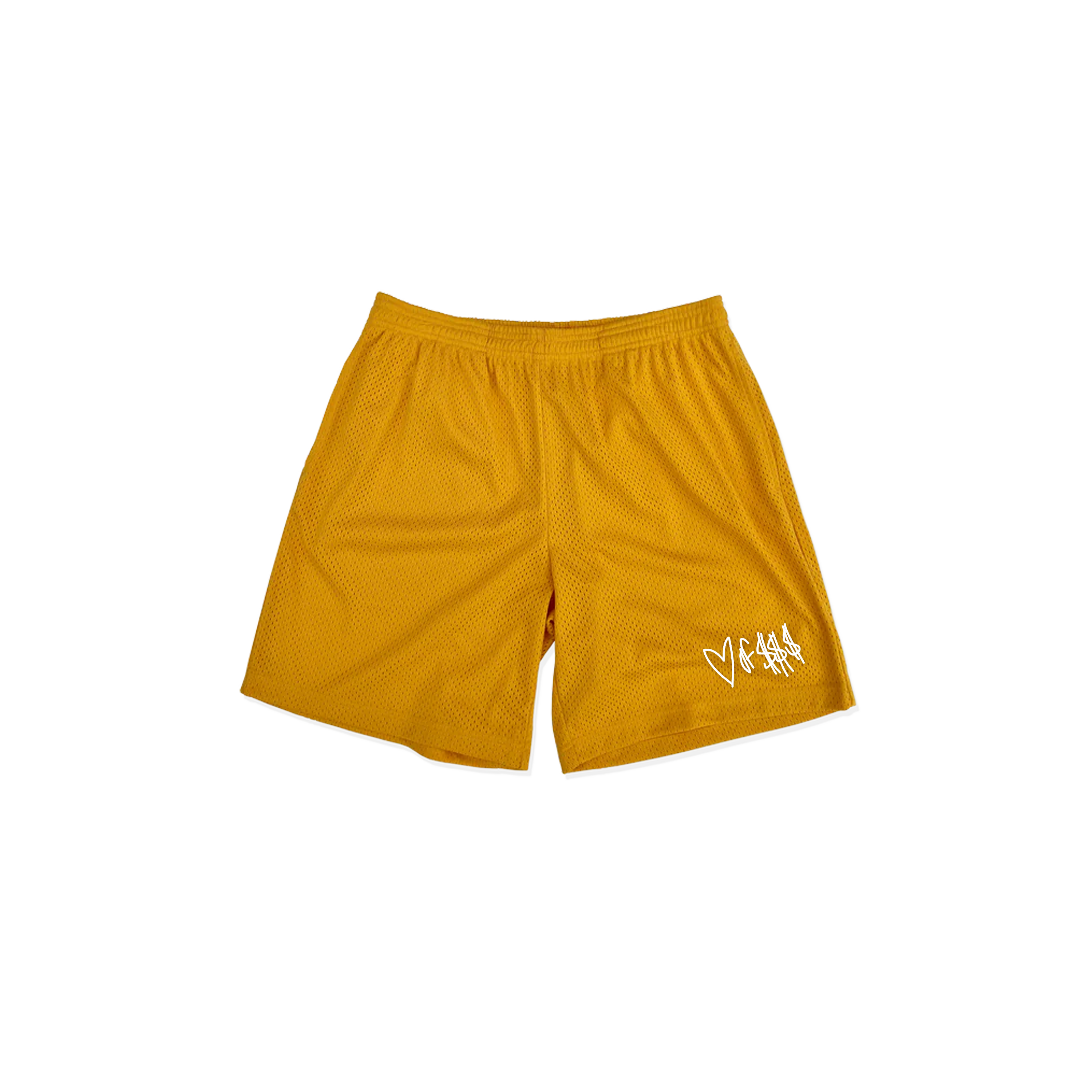 CLASSIC SHORTS